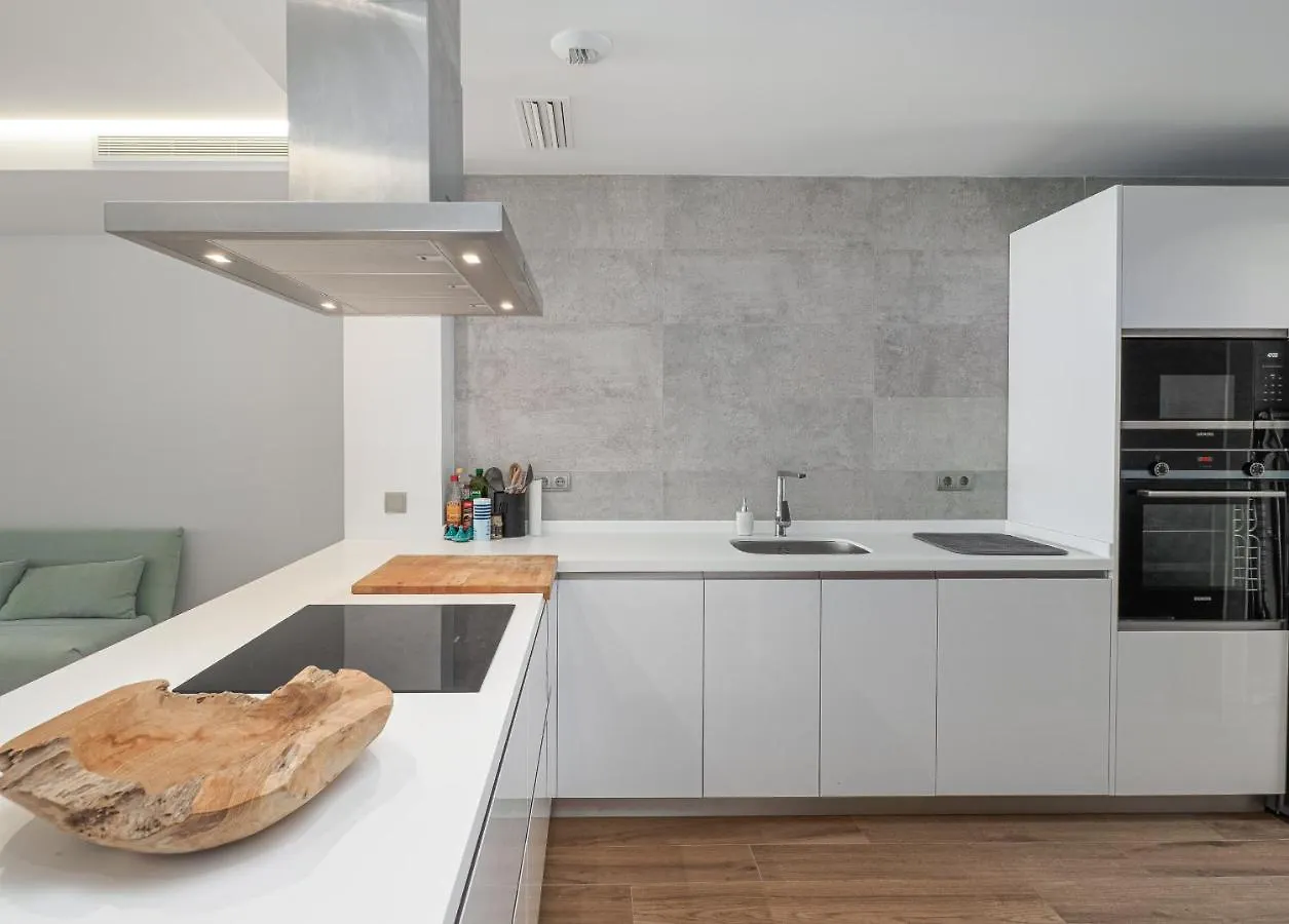 The Links II 2323 Appartment With Sea View Alcaidesa 0*,  Spain