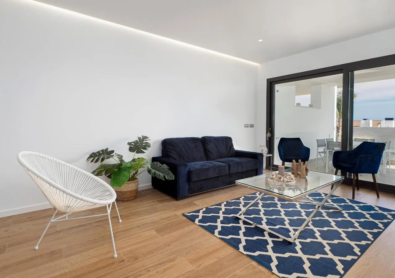 Apartment The Links II 2323 Appartment With Sea View Alcaidesa