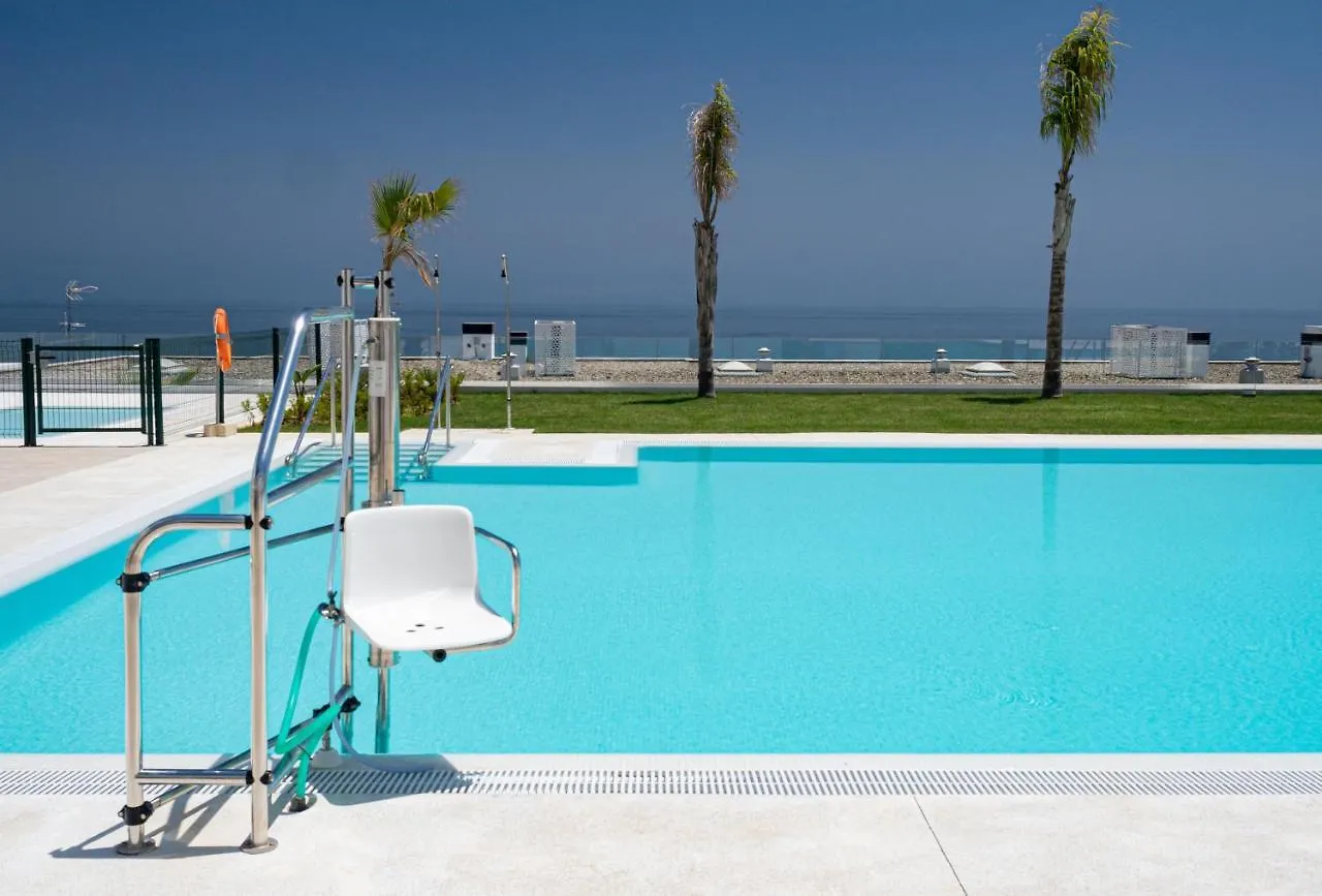 The Links II 2323 Appartment With Sea View Alcaidesa 0*,  Spain