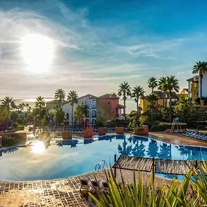 4* Hotel Aldiana Club Costa Del Sol