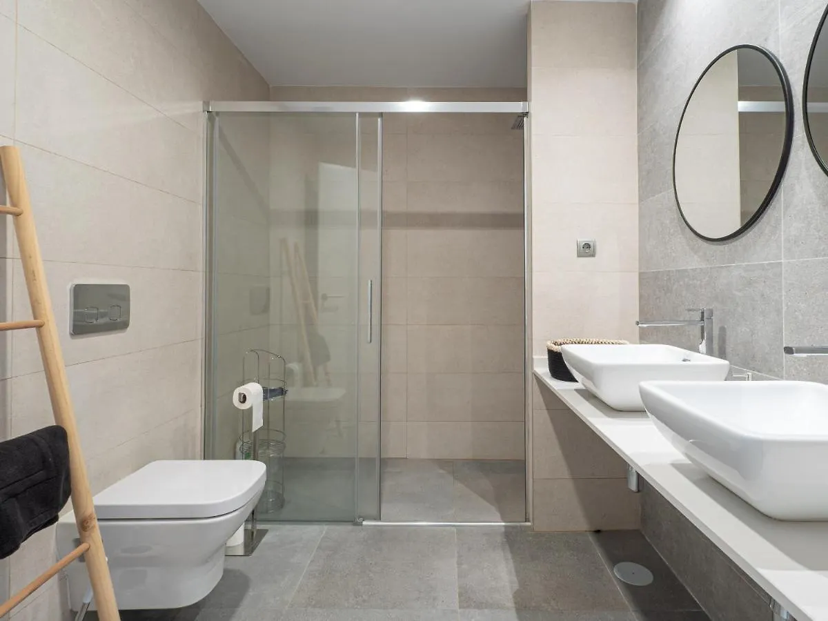 The Links II 2323 Appartment With Sea View La La Alcaidesa