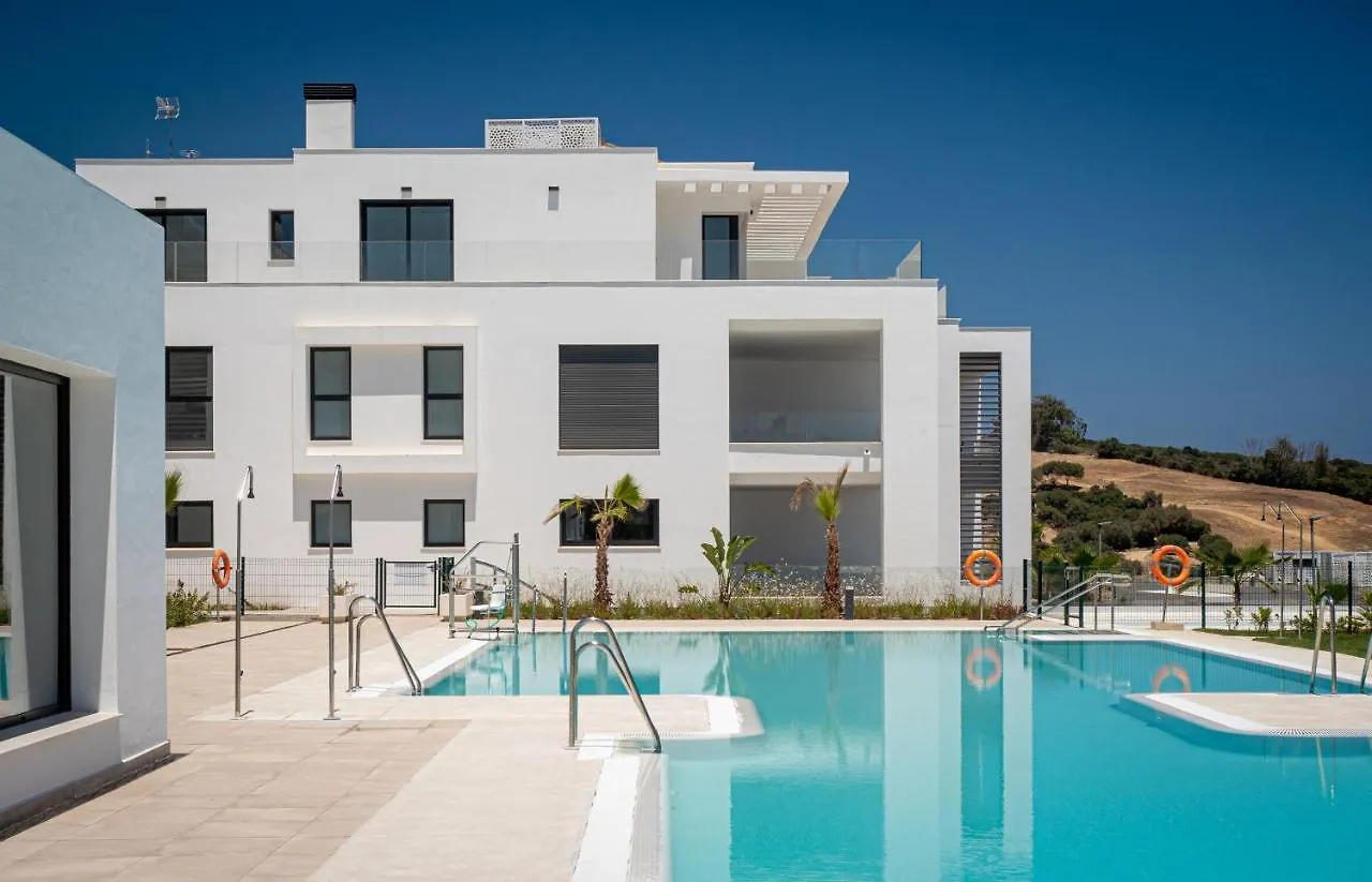 Appartamento The Links II 2323 Appartment With Sea View La La Alcaidesa Spagna